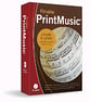 Finale PrintMusic DIGITAL DELIVERY